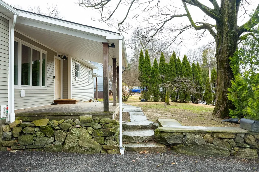 28 Howland Avenue Beacon NY 12508