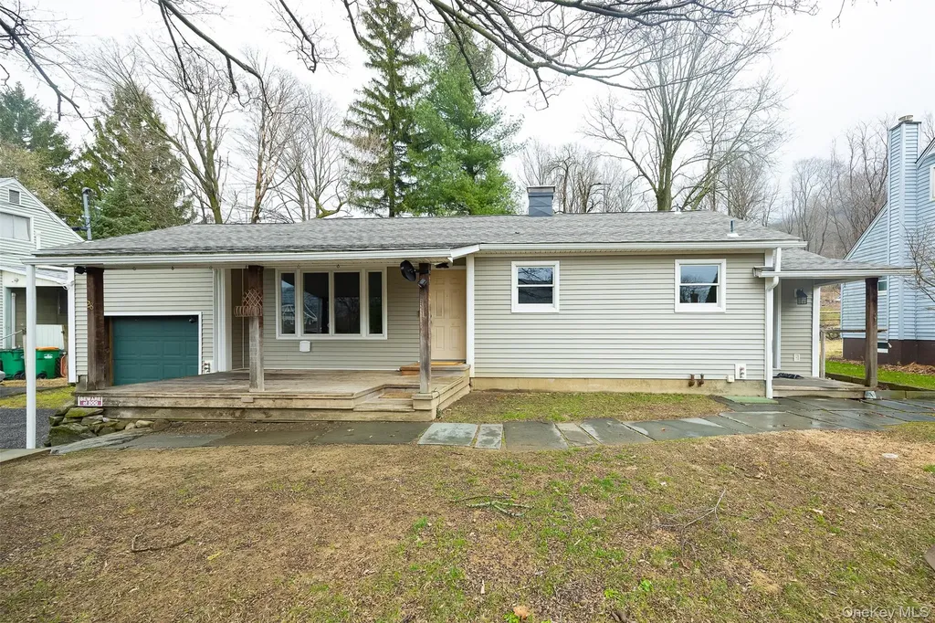 28 Howland Avenue Beacon NY 12508