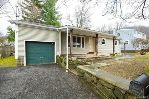 28 Howland Avenue Beacon NY 12508
