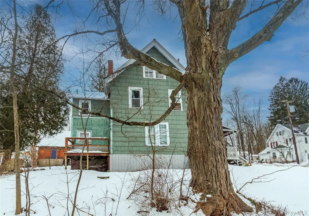 41 Edgar Street Liberty NY 12754