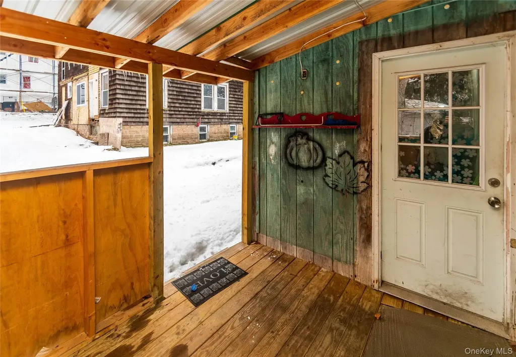 41 Edgar Street Liberty NY 12754