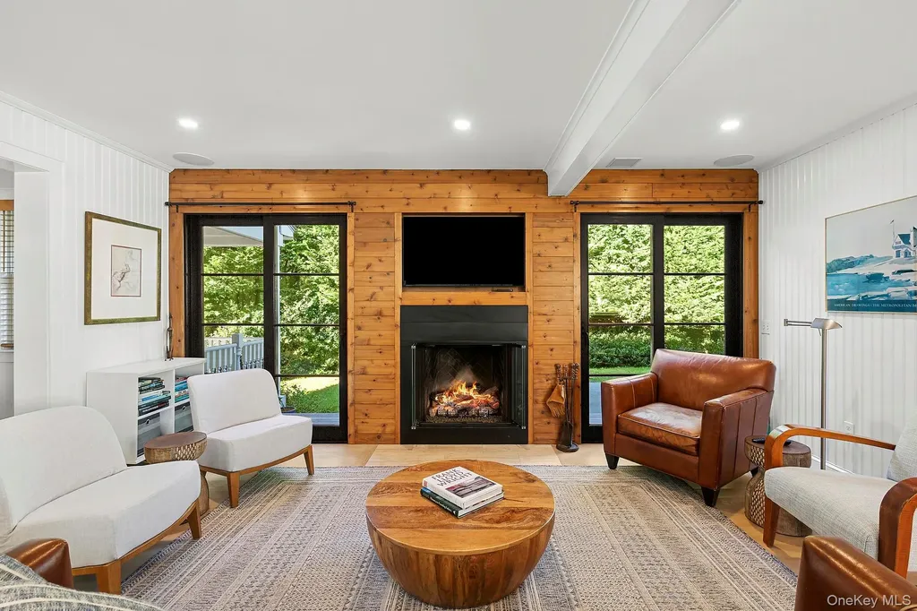 21 Cove Road Sag Harbor NY 11963