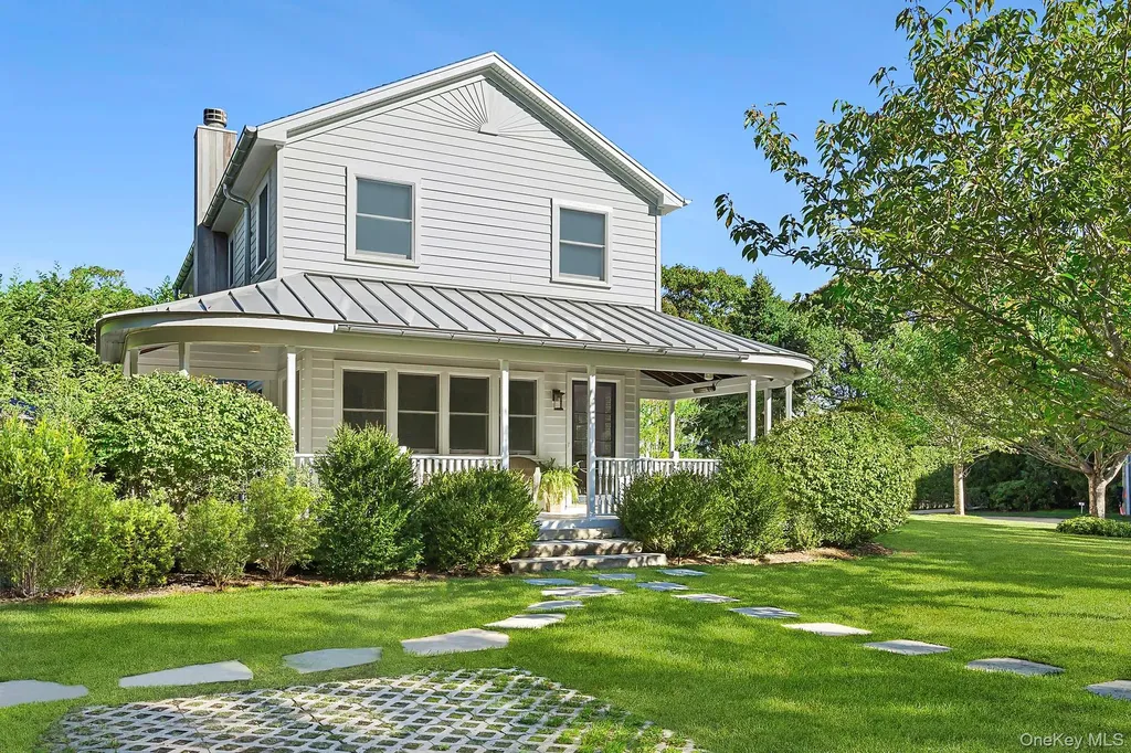 21 Cove Road Sag Harbor NY 11963