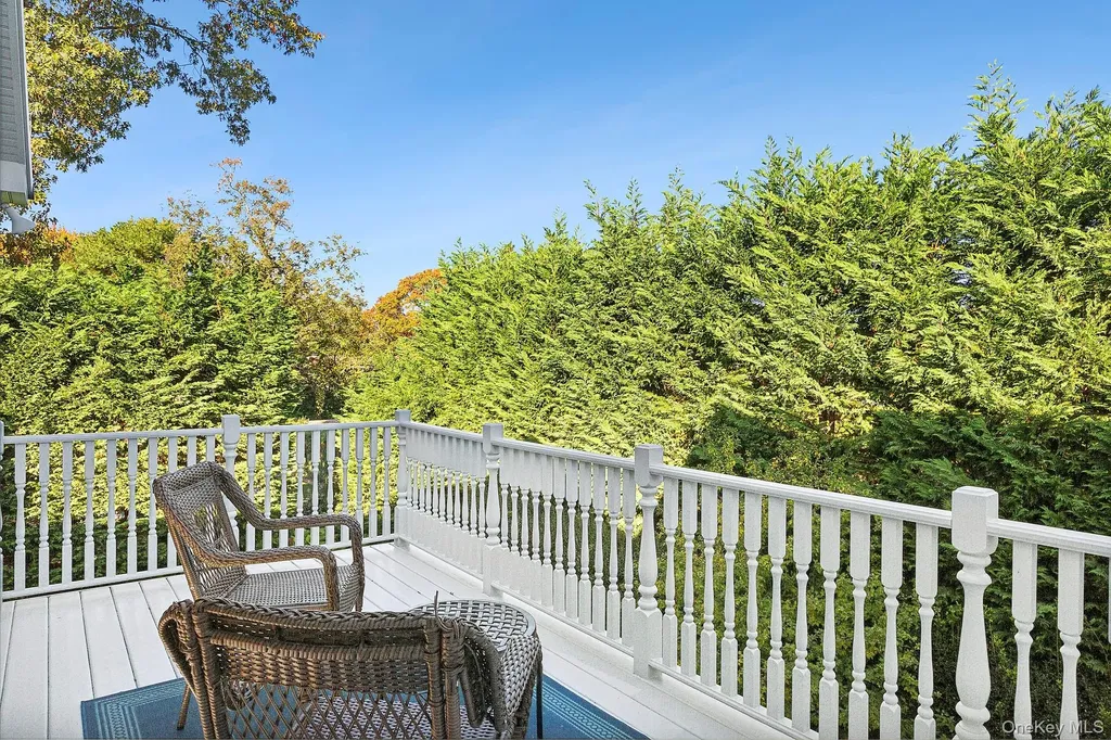 21 Cove Road Sag Harbor NY 11963