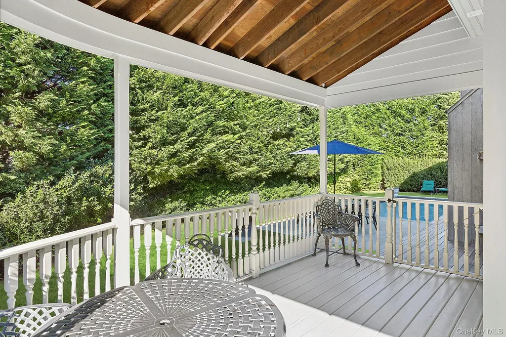21 Cove Road Sag Harbor NY 11963