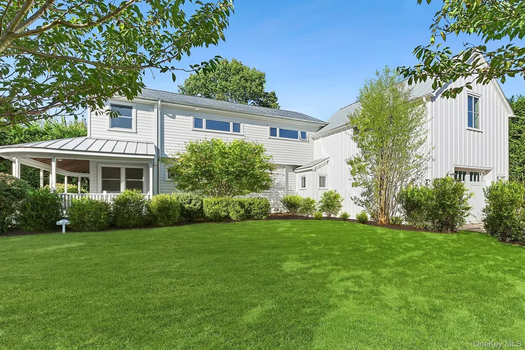 21 Cove Road Sag Harbor NY 11963