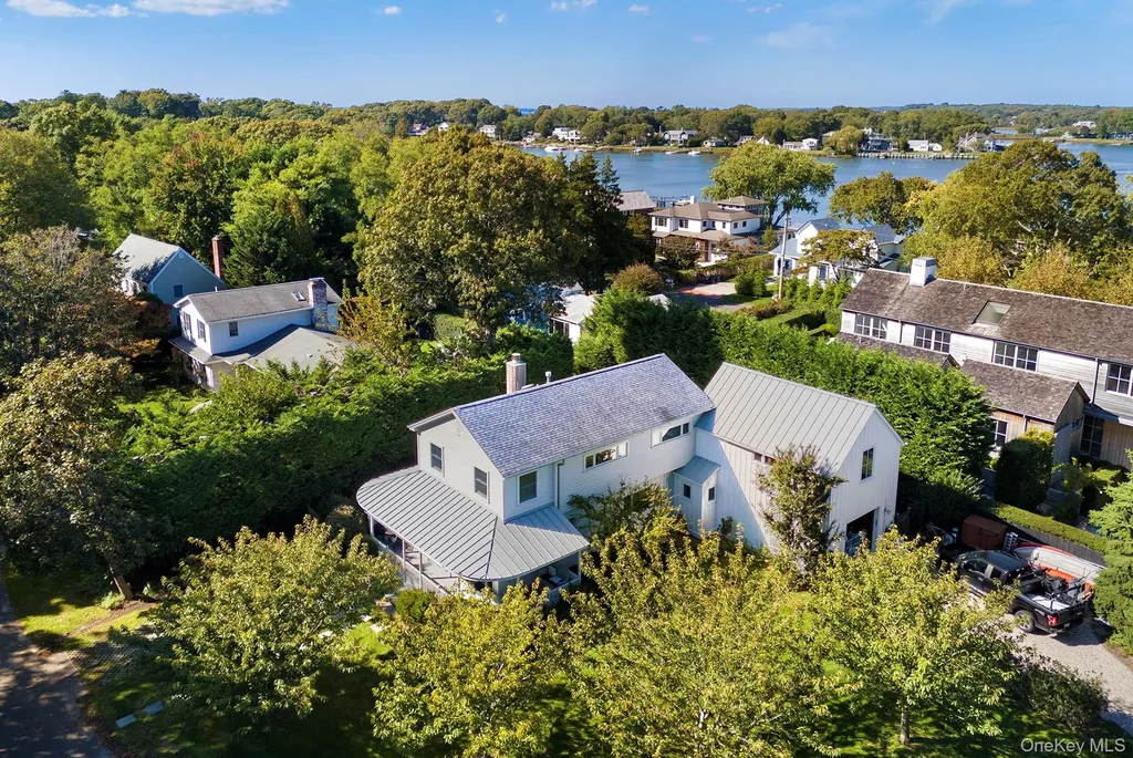 21 Cove Road Sag Harbor NY 11963