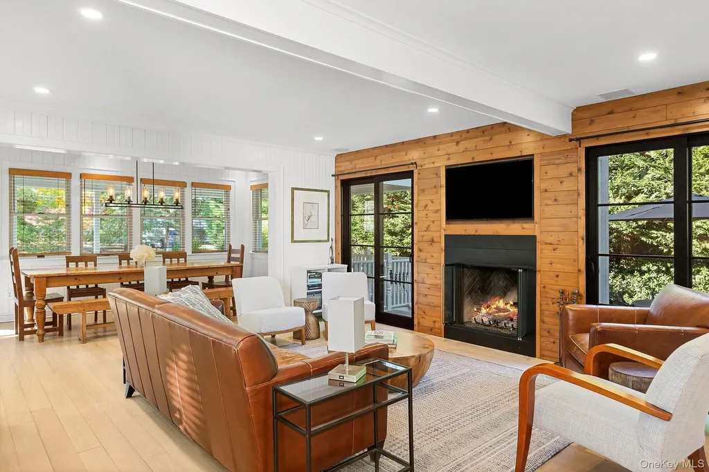 21 Cove Road Sag Harbor NY 11963