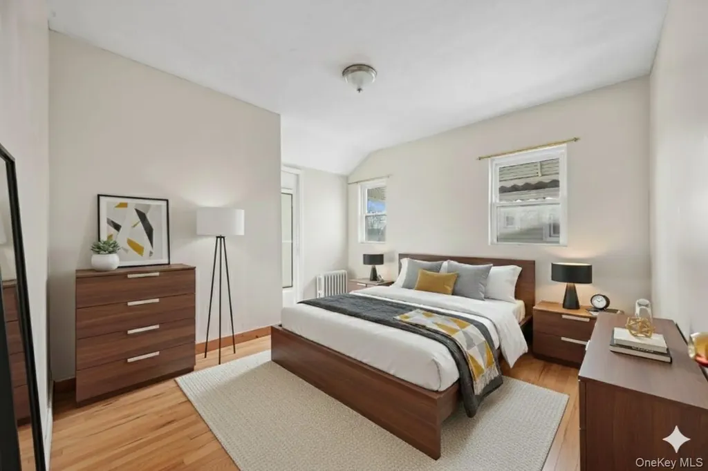 4450 Hill Avenue Bronx NY 10466