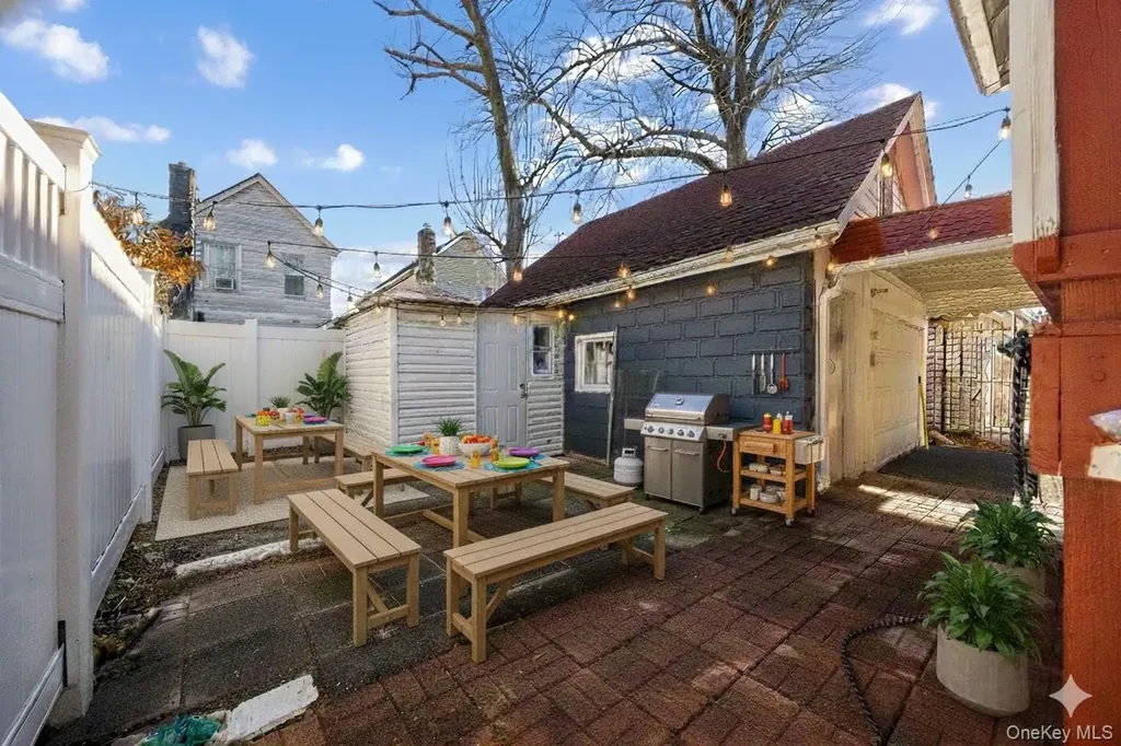 4450 Hill Avenue Bronx NY 10466