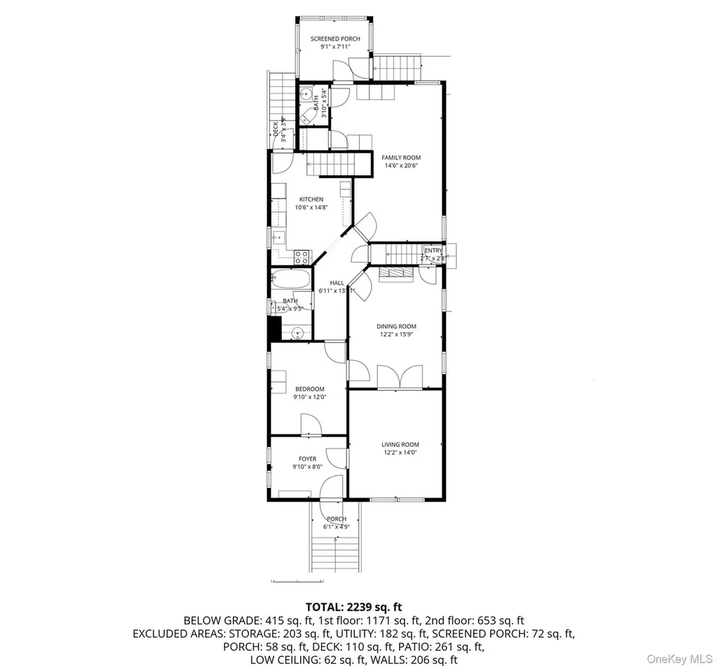 4450 Hill Avenue Bronx NY 10466