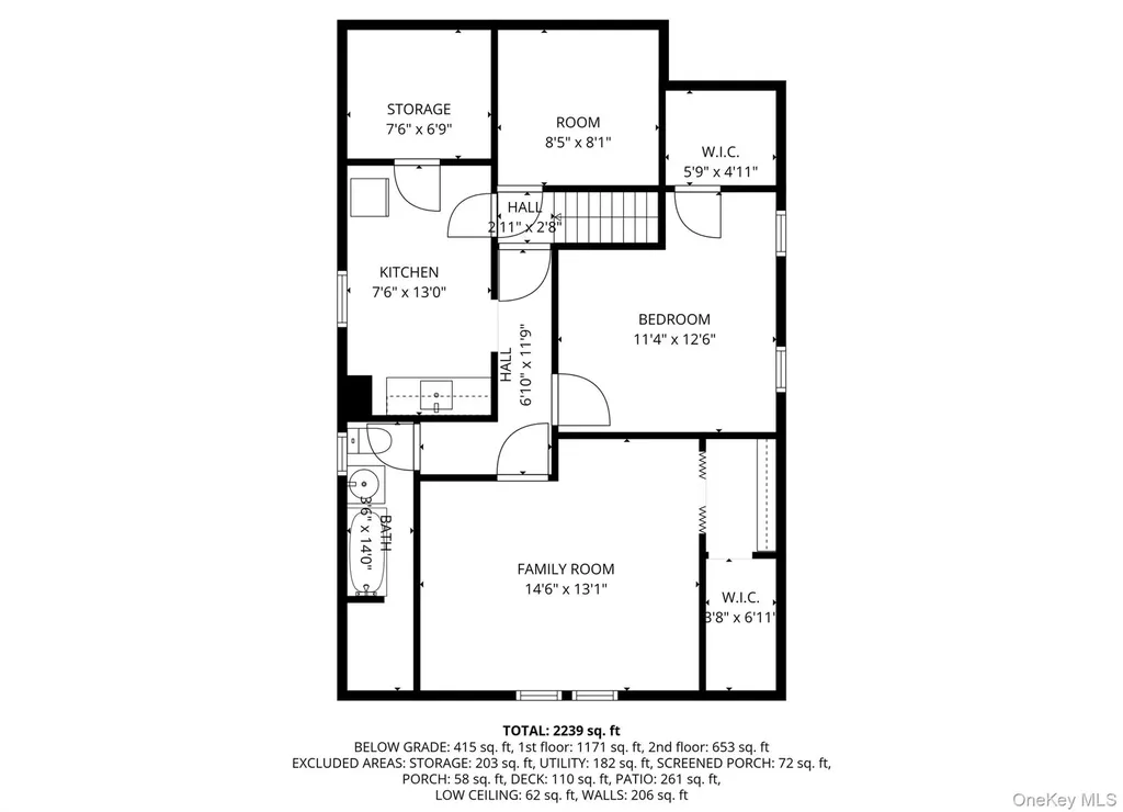 4450 Hill Avenue Bronx NY 10466