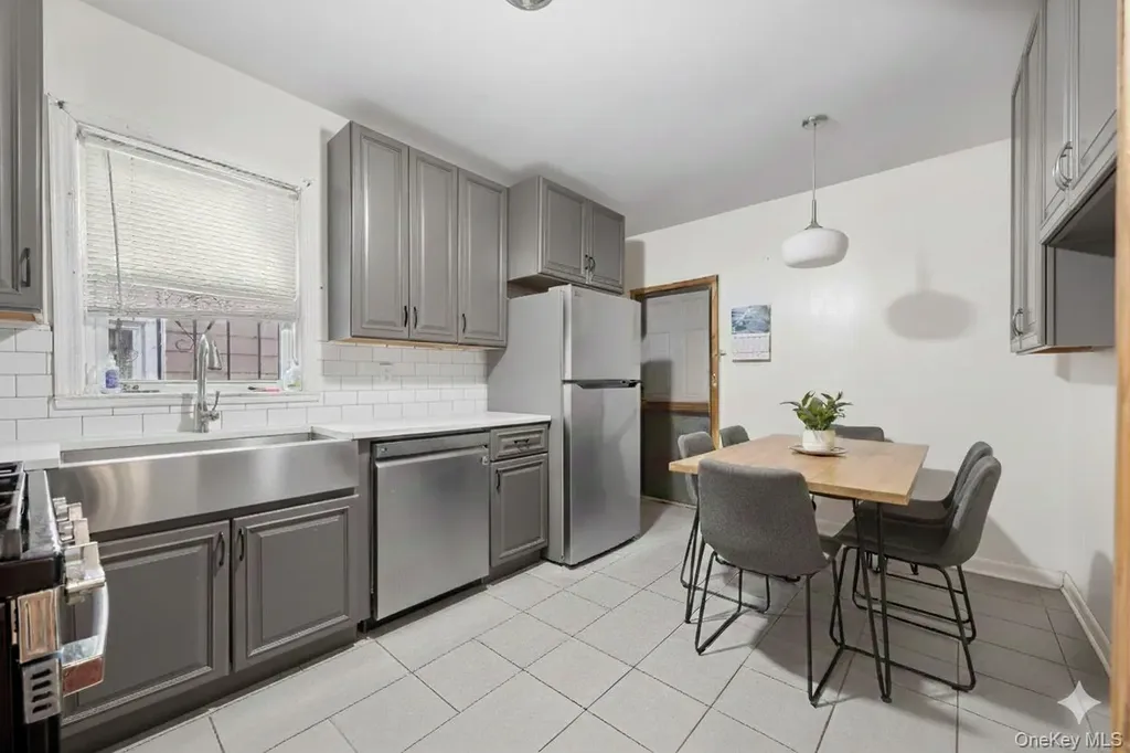 4450 Hill Avenue Bronx NY 10466