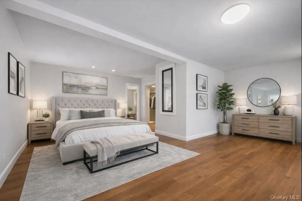 4450 Hill Avenue Bronx NY 10466