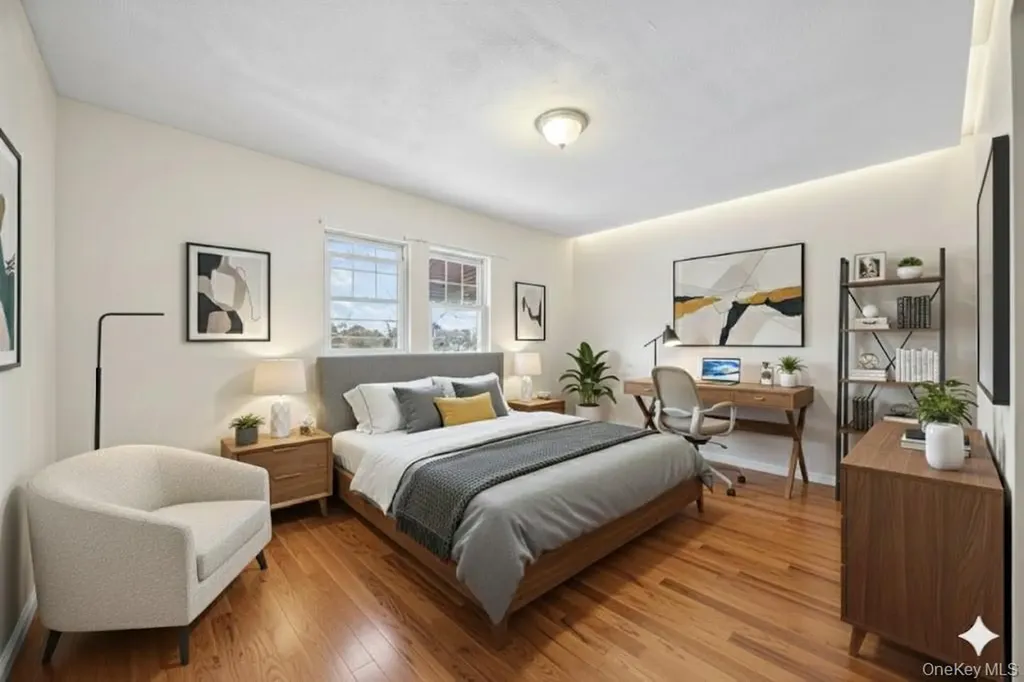4450 Hill Avenue Bronx NY 10466