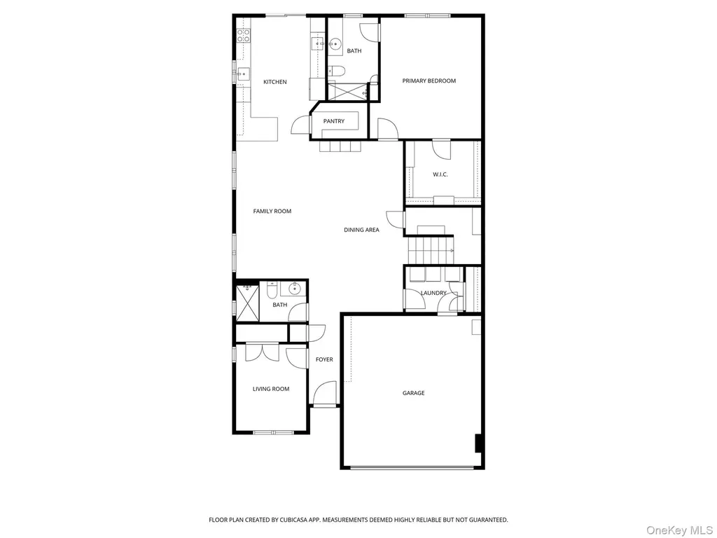 9 Westminster Way Pomona NY 10970