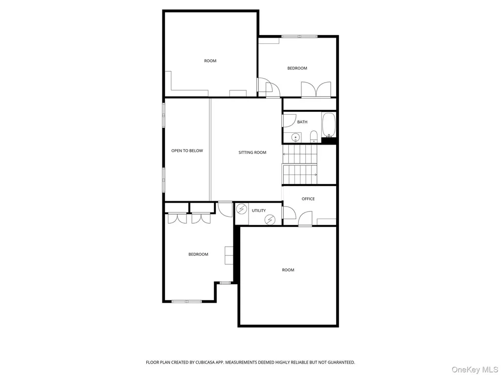 9 Westminster Way Pomona NY 10970