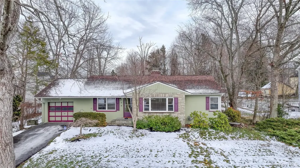 14 Oak Street Cornwall NY 12518