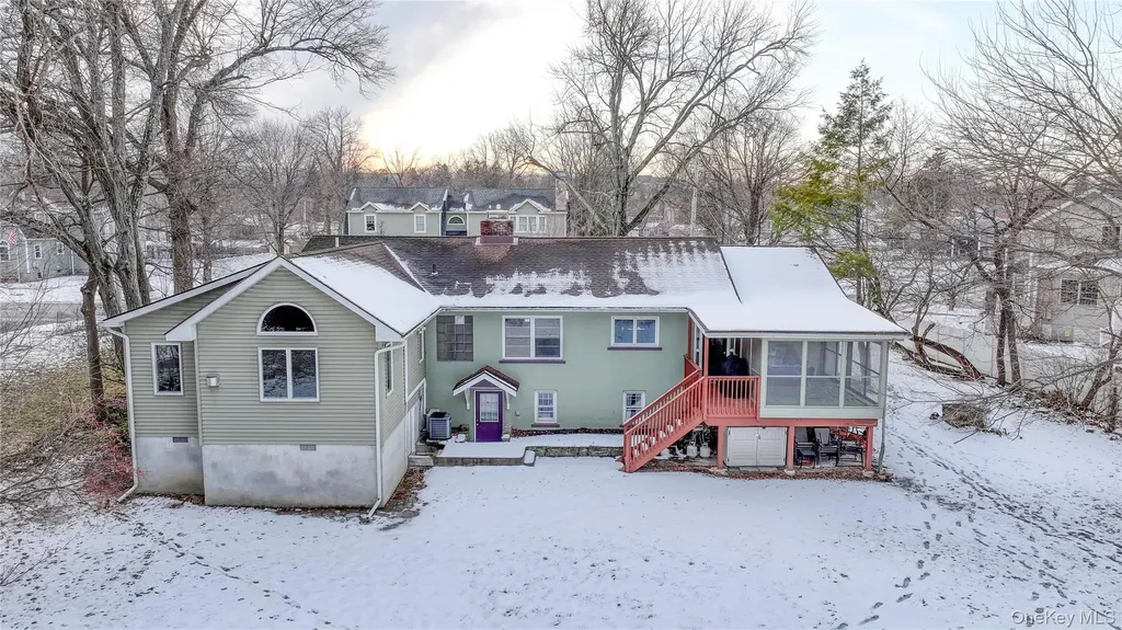 14 Oak Street Cornwall NY 12518