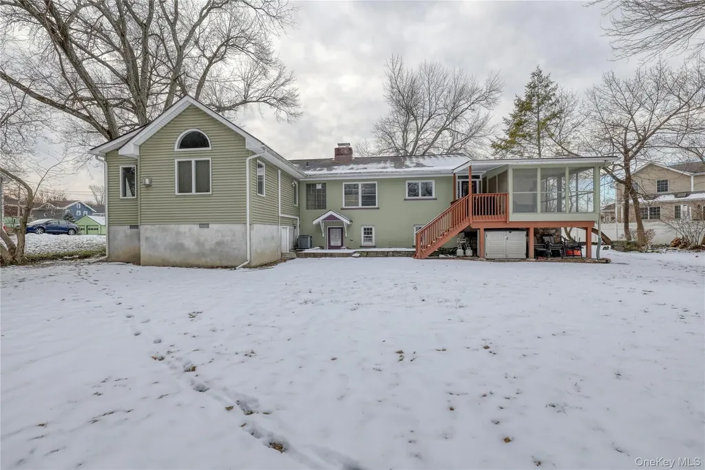 14 Oak Street Cornwall NY 12518