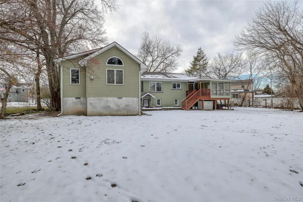 14 Oak Street Cornwall NY 12518