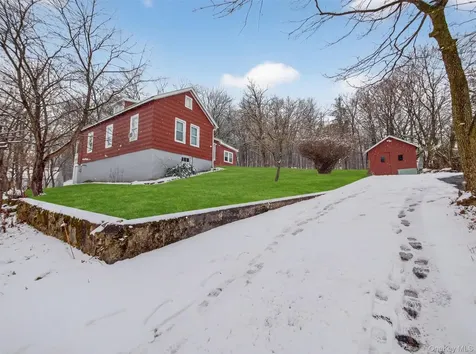 17 Waldron Avenue Nyack NY 10960