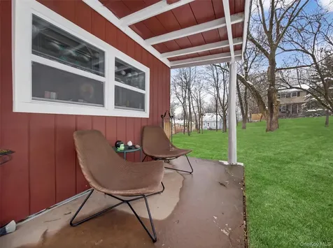 17 Waldron Avenue Nyack NY 10960