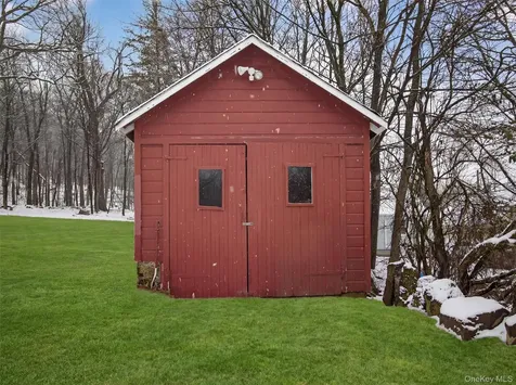 17 Waldron Avenue Nyack NY 10960