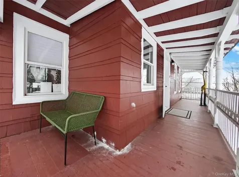 17 Waldron Avenue Nyack NY 10960