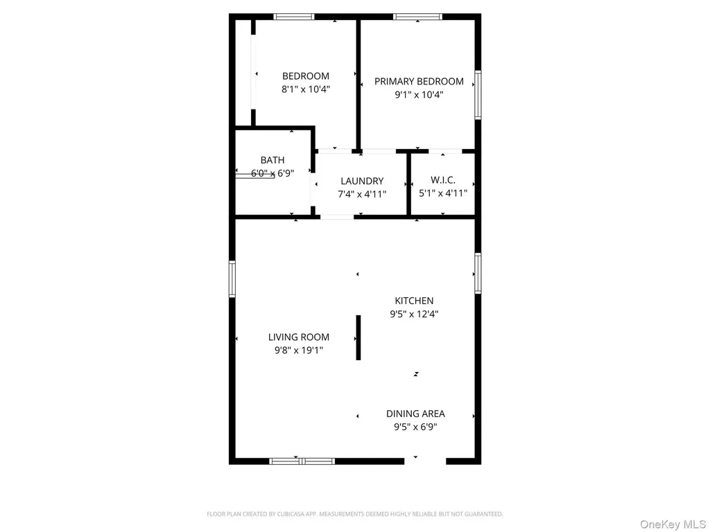 103 Sunrise Trail Wallkill NY 12589