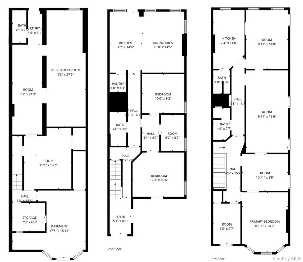145 Highland Place Brooklyn NY 11208