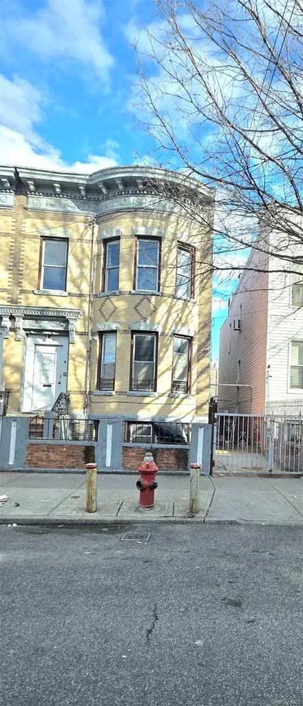 145 Highland Place Brooklyn NY 11208