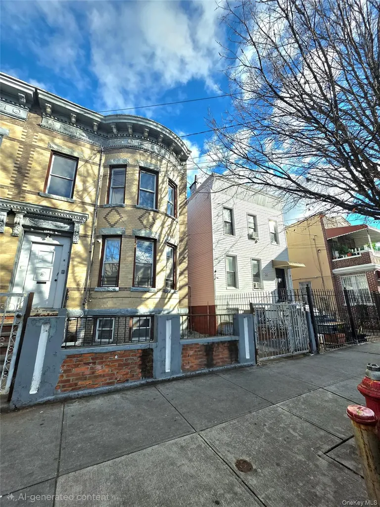 145 Highland Place Brooklyn NY 11208