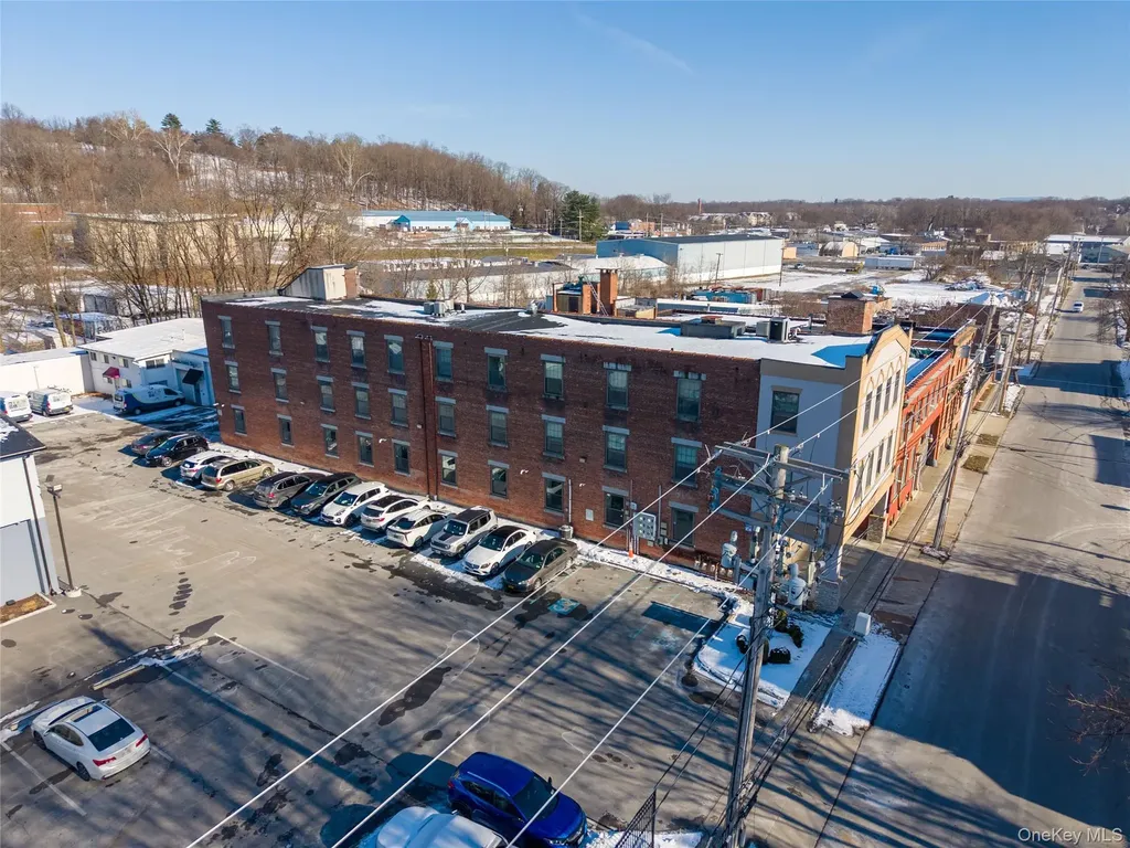 36 Cottage Street Poughkeepsie NY 12601