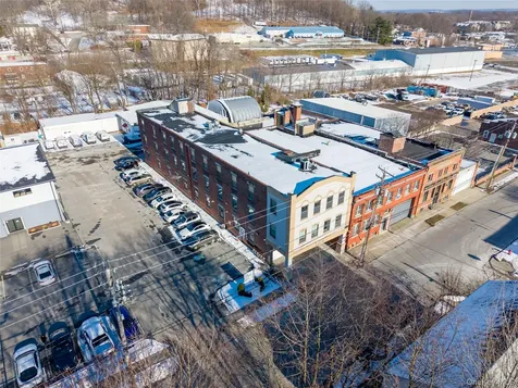 36 Cottage Street Poughkeepsie NY 12601