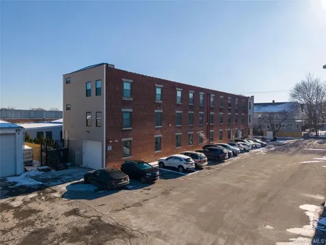 36 Cottage Street Poughkeepsie NY 12601