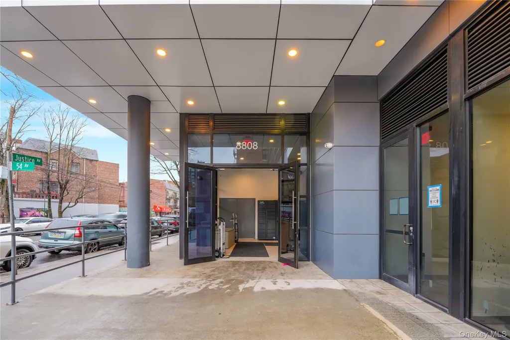 88-08 Justice Avenue Elmhurst NY 11373