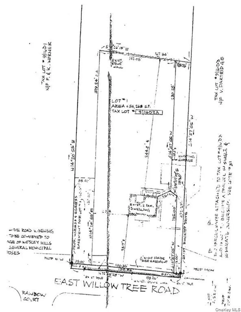 114 E Willow Tree Road Spring Valley NY 10977