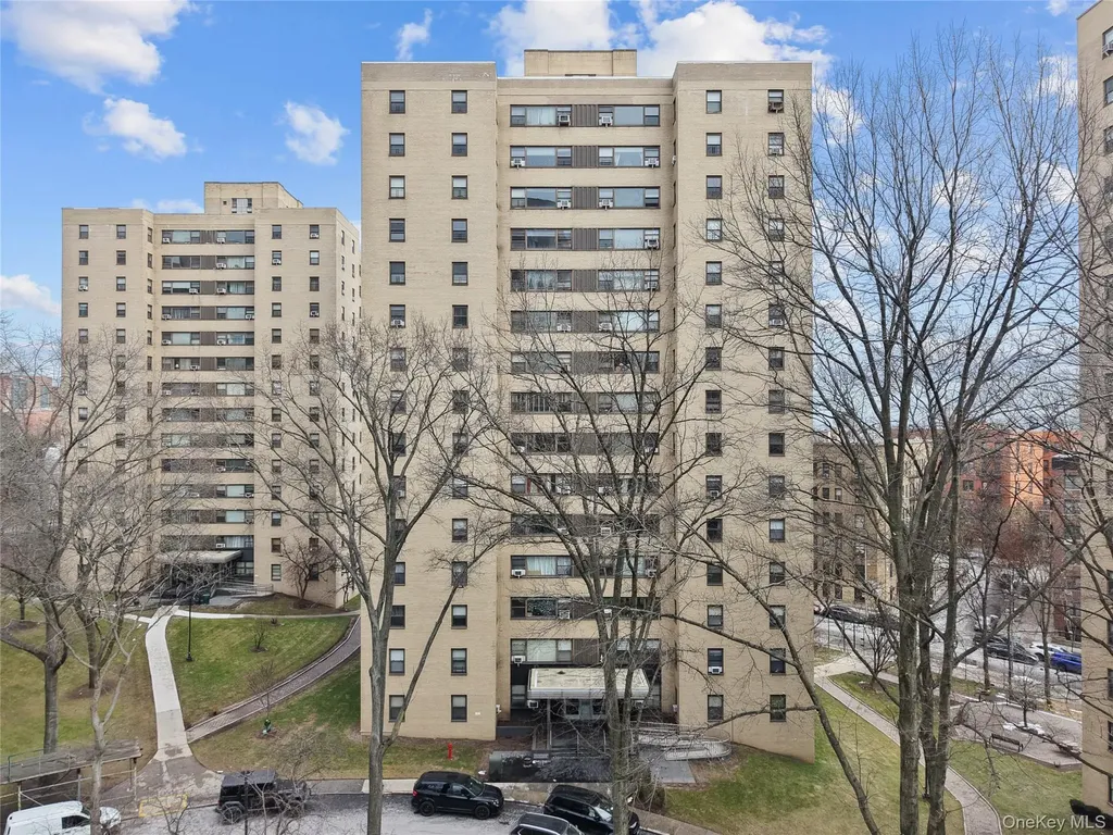 7 Fordham Hill Oval Bronx NY 10468