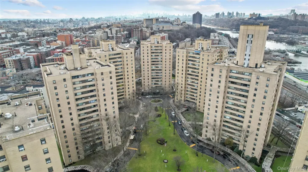 7 Fordham Hill Oval Bronx NY 10468