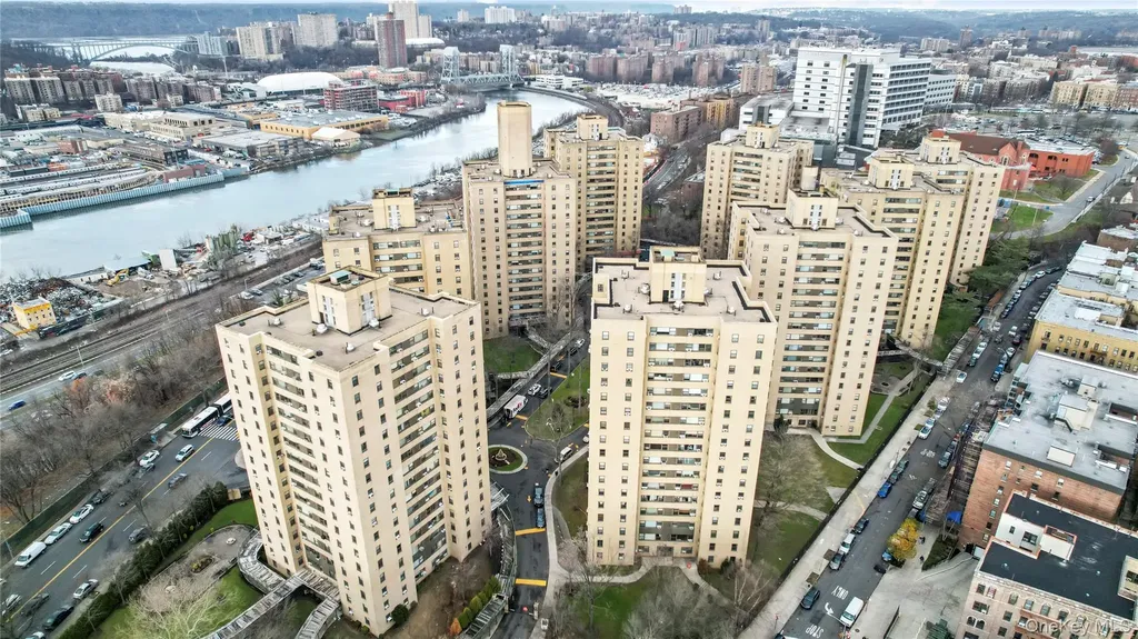 7 Fordham Hill Oval Bronx NY 10468