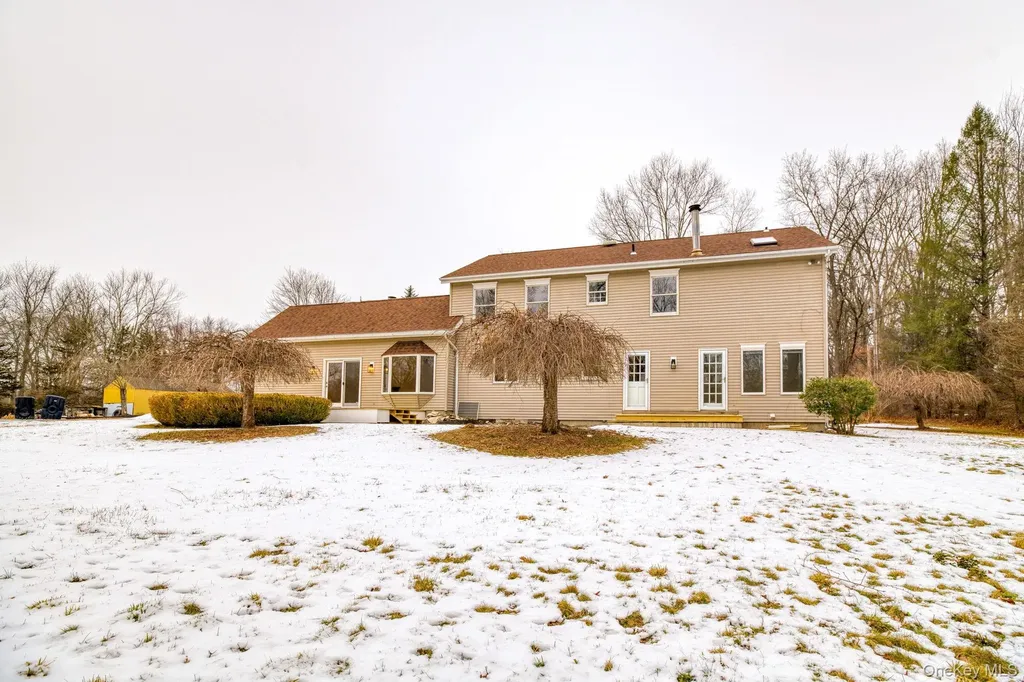 24 Deer Run Road Newburgh NY 12550