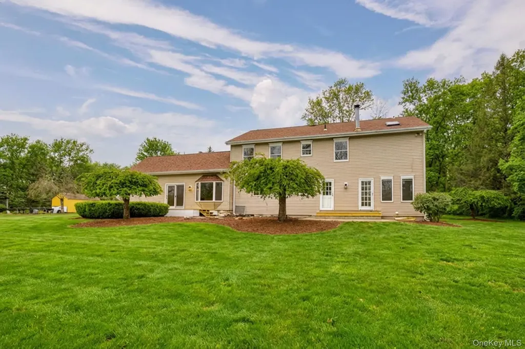 24 Deer Run Road Newburgh NY 12550
