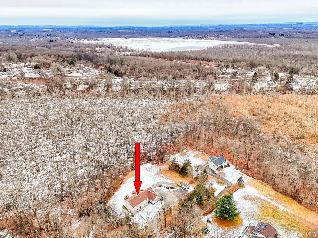 24 Deer Run Road Newburgh NY 12550