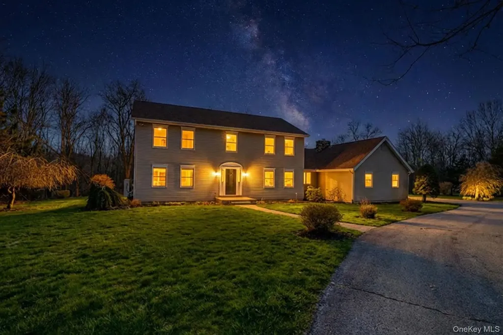 24 Deer Run Road Newburgh NY 12550
