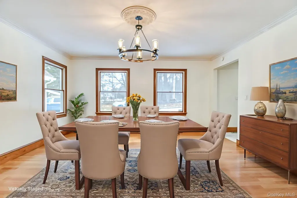 24 Deer Run Road Newburgh NY 12550