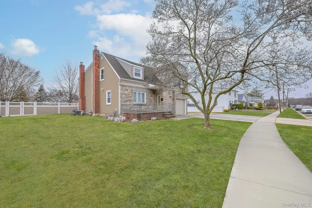 100 Morris Parkway Valley Stream NY 11580