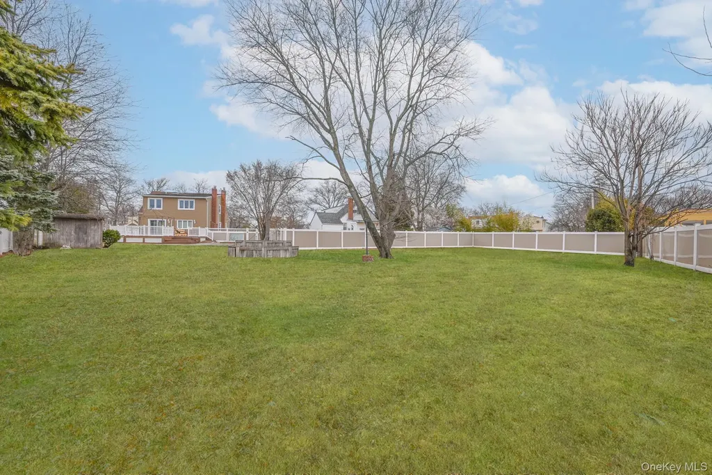 100 Morris Parkway Valley Stream NY 11580