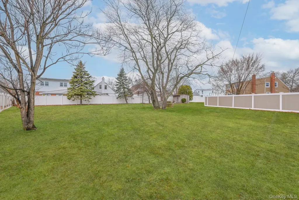 100 Morris Parkway Valley Stream NY 11580