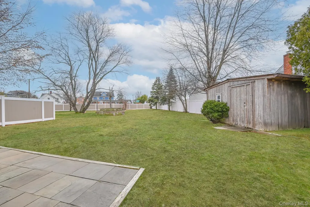 100 Morris Parkway Valley Stream NY 11580
